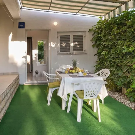 Cozy Josipa 普利拉卡