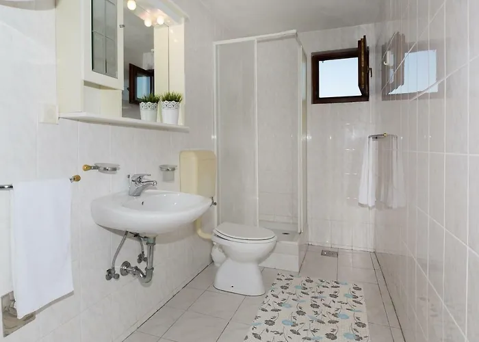 公寓 Cozy Josipa *