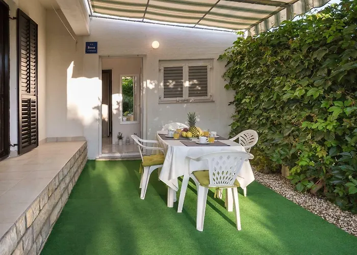 Cozy Josipa 普利拉卡