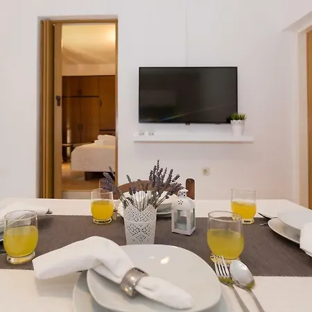 Apartman Cozy Josipa