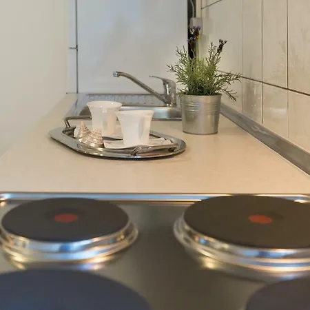 Apartman Cozy Josipa *