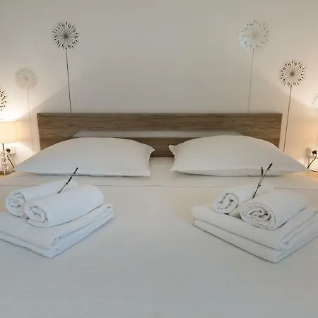 Cozy Josipa * Privlaka (Zadar)
