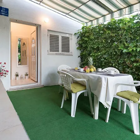 Apartment Cozy Josipa Privlaka (Zadar)