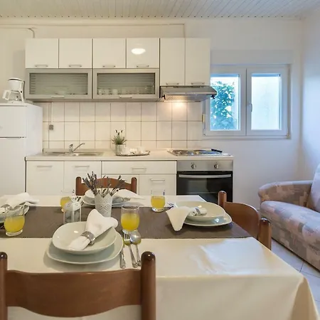Apartman Cozy Josipa *