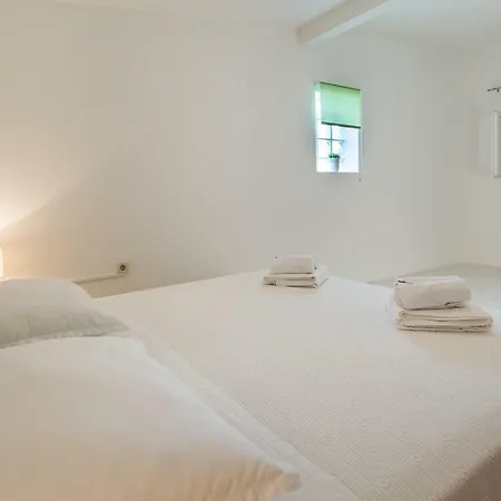 Apartman Cozy Josipa Privlaka (Zadar)