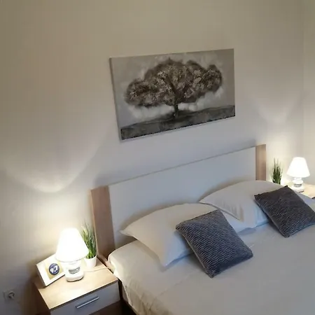 Apartman Cozy Josipa Privlaka (Zadar)