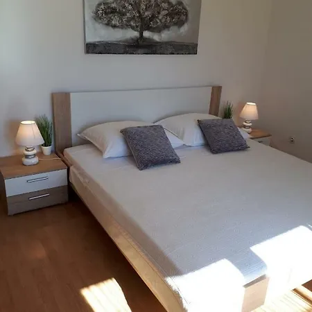 Cozy Josipa Apartment Privlaka (Zadar)