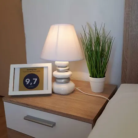 Cozy Josipa * Privlaka (Zadar)