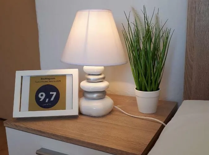 Cozy Josipa * Привлака